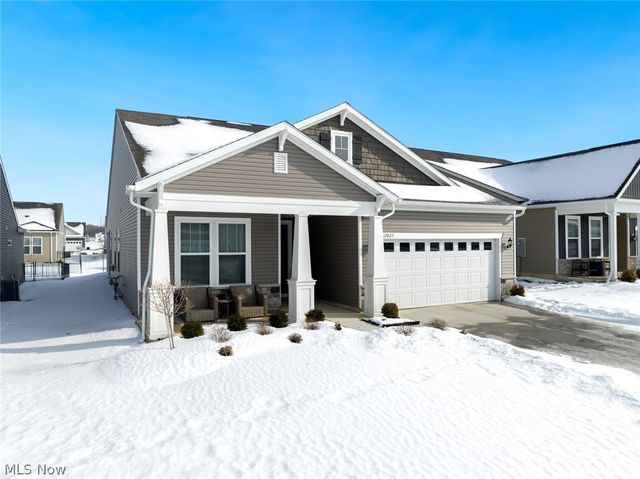 12827 Annabell Drive, Columbia Station, OH 44028