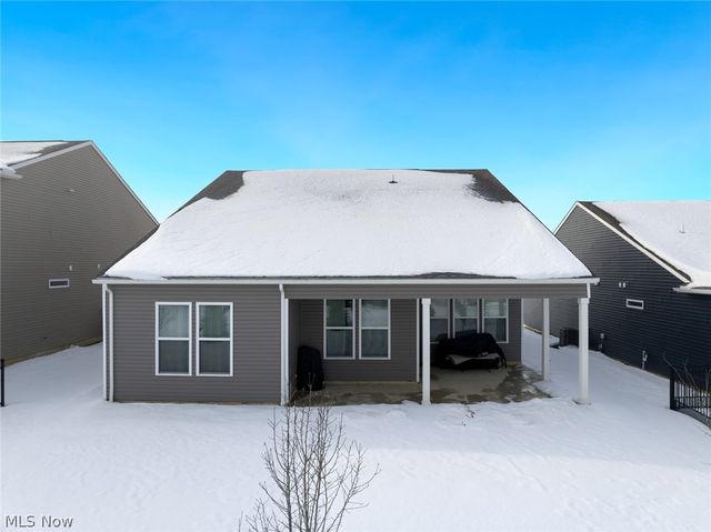 12827 Annabell Drive, Columbia Station, OH 44028