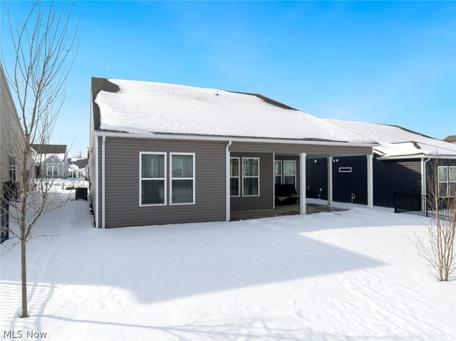 12827 Annabell Drive, Columbia Station, OH 44028