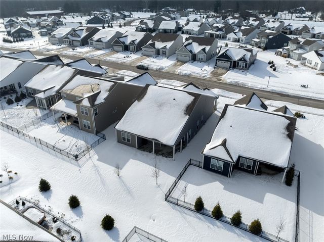 12827 Annabell Drive, Columbia Station, OH 44028