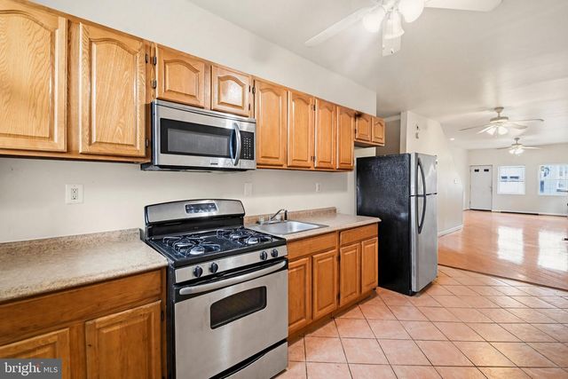 1721 E OLIVER ST, Baltimore, MD 21213
