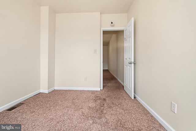 1721 E OLIVER ST, Baltimore, MD 21213