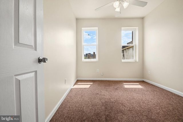 1721 E OLIVER ST, Baltimore, MD 21213
