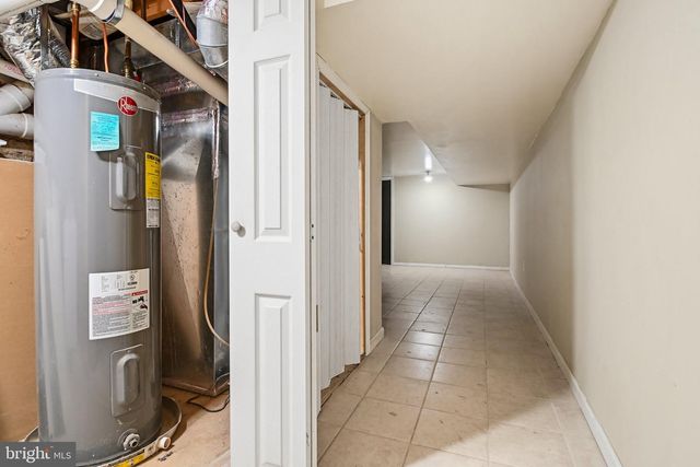 1721 E OLIVER ST, Baltimore, MD 21213