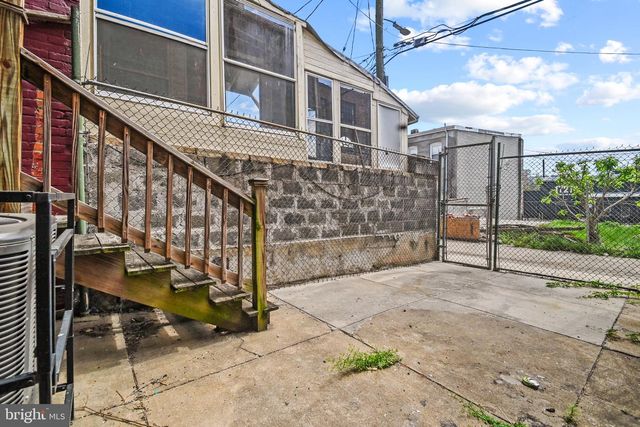 1721 E OLIVER ST, Baltimore, MD 21213