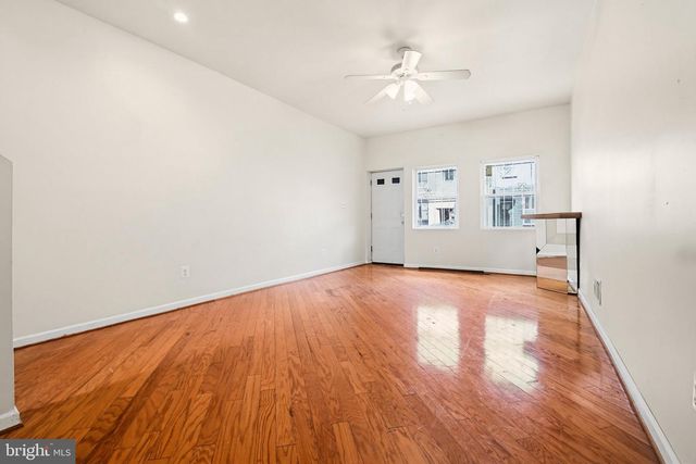 1721 E OLIVER ST, Baltimore, MD 21213
