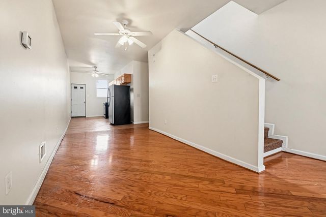 1721 E OLIVER ST, Baltimore, MD 21213