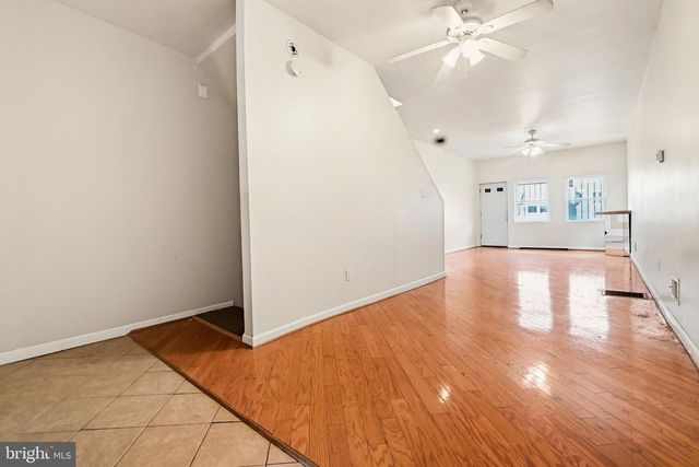 1721 E OLIVER ST, Baltimore, MD 21213