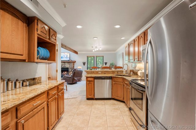 33601 Dogwood Cliffs 26, Afton, OK 74331