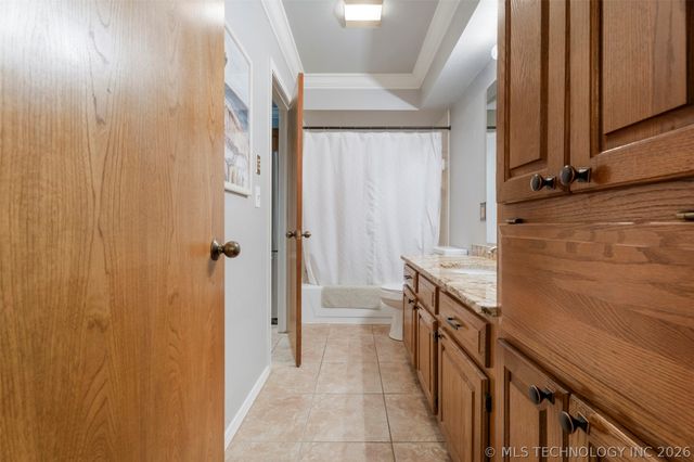 33601 Dogwood Cliffs 26, Afton, OK 74331