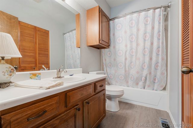 33601 Dogwood Cliffs 26, Afton, OK 74331