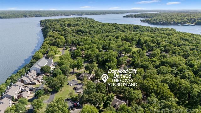 33601 Dogwood Cliffs 26, Afton, OK 74331