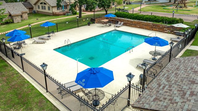 33601 Dogwood Cliffs 26, Afton, OK 74331