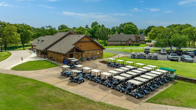 33601 Dogwood Cliffs 26, Afton, OK 74331