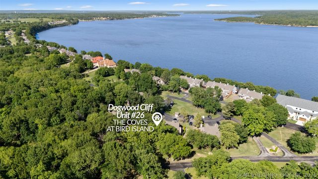 33601 Dogwood Cliffs 26, Afton, OK 74331