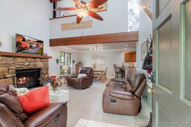 33601 Dogwood Cliffs 26, Afton, OK 74331
