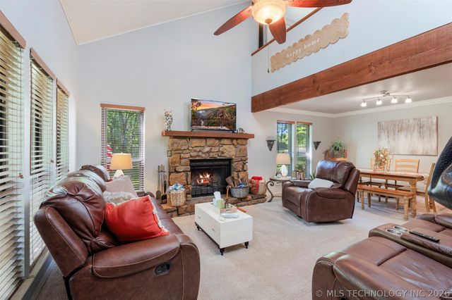 33601 Dogwood Cliffs 26, Afton, OK 74331