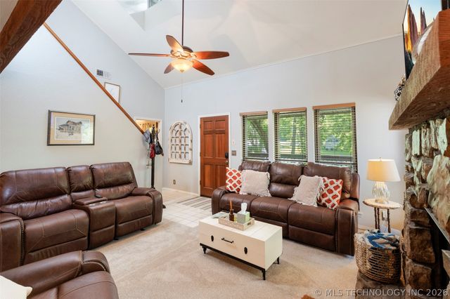 33601 Dogwood Cliffs 26, Afton, OK 74331