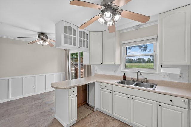 3371 Van Vleet Road, Clayton Twp, MI 48473