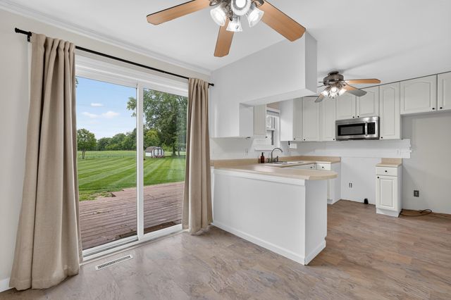 3371 Van Vleet Road, Clayton Twp, MI 48473