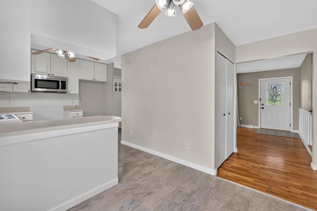 3371 Van Vleet Road, Clayton Twp, MI 48473