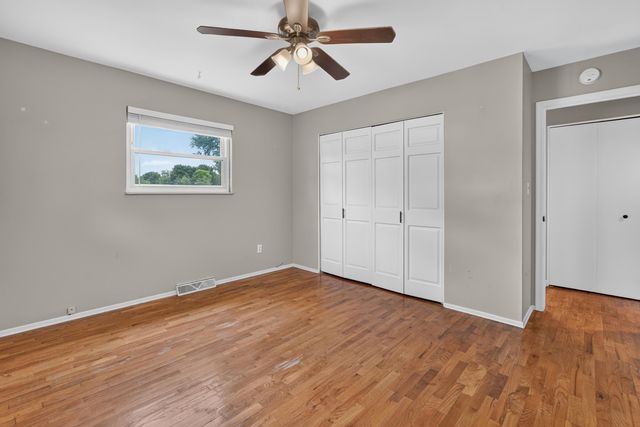 3371 Van Vleet Road, Clayton Twp, MI 48473