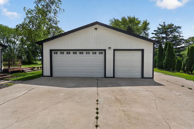 3371 Van Vleet Road, Clayton Twp, MI 48473