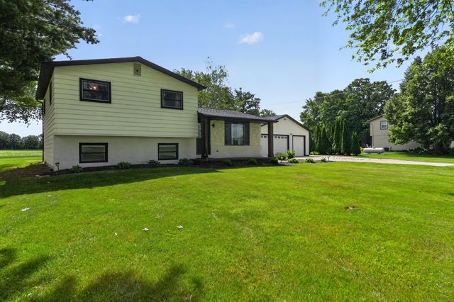 3371 Van Vleet Road, Clayton Twp, MI 48473