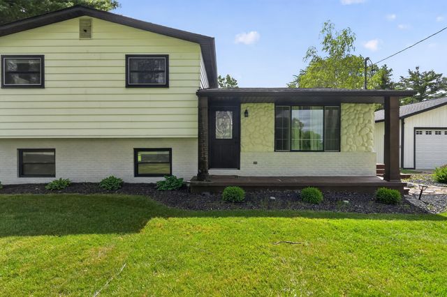 3371 Van Vleet Road, Clayton Twp, MI 48473