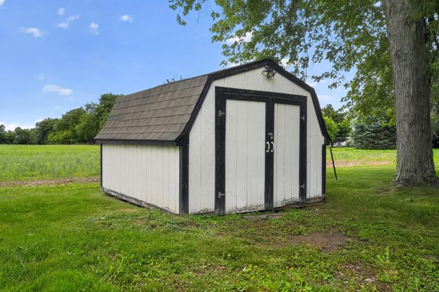 3371 Van Vleet Road, Clayton Twp, MI 48473