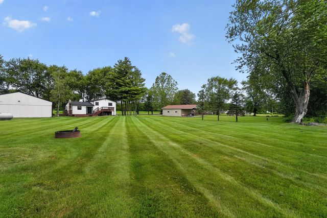 3371 Van Vleet Road, Clayton Twp, MI 48473