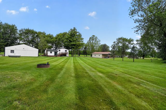 3371 Van Vleet Road, Clayton Twp, MI 48473