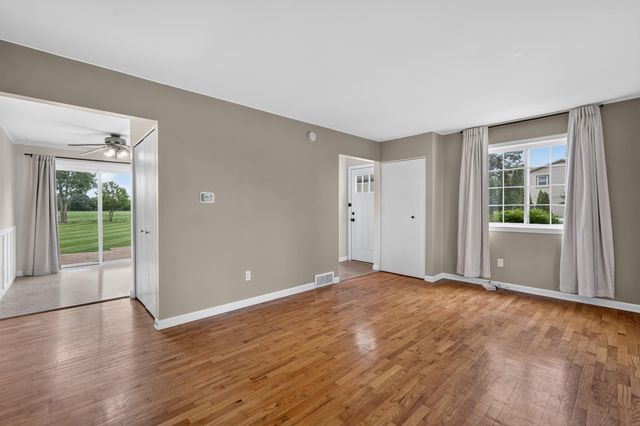 3371 Van Vleet Road, Clayton Twp, MI 48473