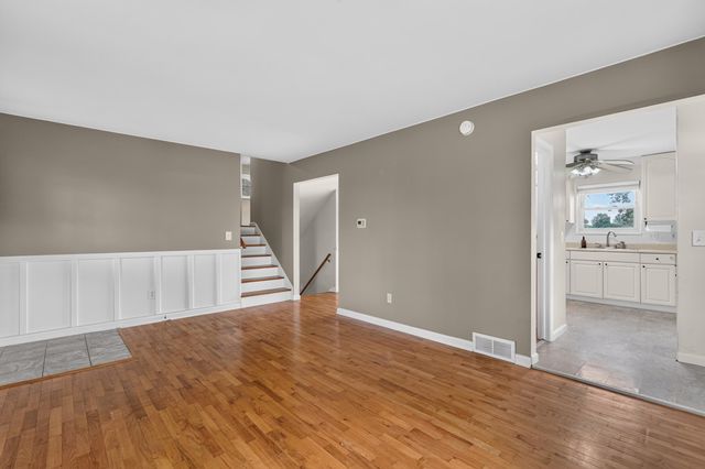 3371 Van Vleet Road, Clayton Twp, MI 48473