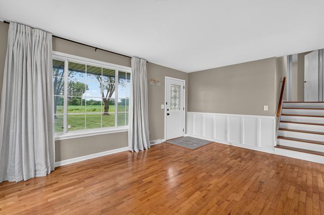 3371 Van Vleet Road, Clayton Twp, MI 48473
