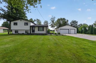 3371 Van Vleet Road, Clayton Twp, MI 48473