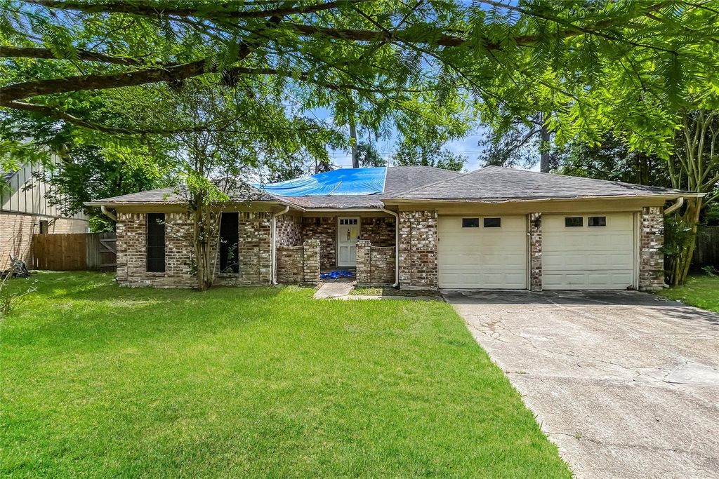 22902 Green Bark Street, Tomball, TX 77375