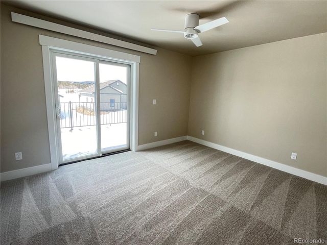 36 Star Rock Drive, Fairplay, CO 80440