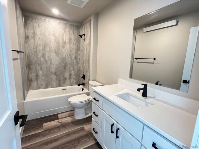 36 Star Rock Drive, Fairplay, CO 80440