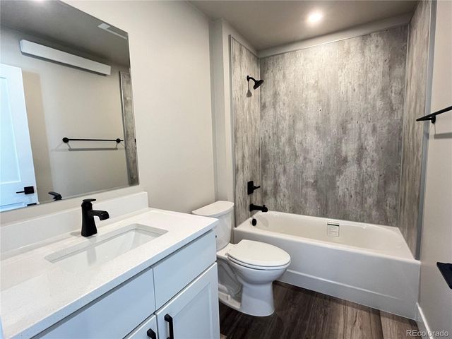 36 Star Rock Drive, Fairplay, CO 80440