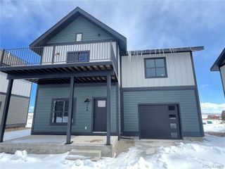 36 Star Rock Drive, Fairplay, CO 80440