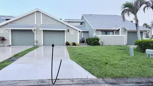 1510 SE Dewberry Court, Port St. Lucie, Port St Lucie, FL 34952