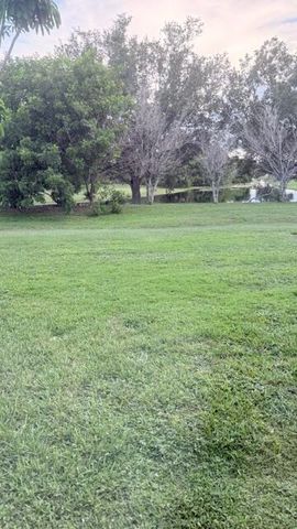 1510 SE Dewberry Court, Port St. Lucie, Port St Lucie, FL 34952