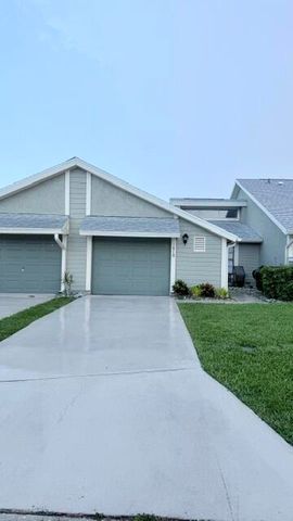 1510 SE Dewberry Court, Port St. Lucie, Port St Lucie, FL 34952