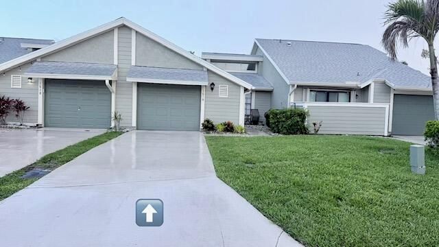 1510 SE Dewberry Court, Port St. Lucie, Port St Lucie, FL 34952