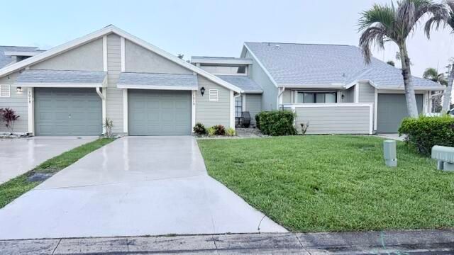 1510 SE Dewberry Court, Port St. Lucie, Port St Lucie, FL 34952
