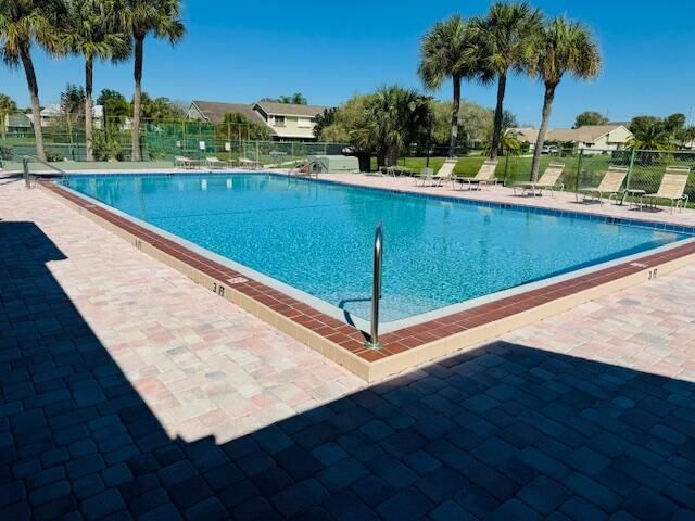 1510 SE Dewberry Court, Port St. Lucie, Port St Lucie, FL 34952