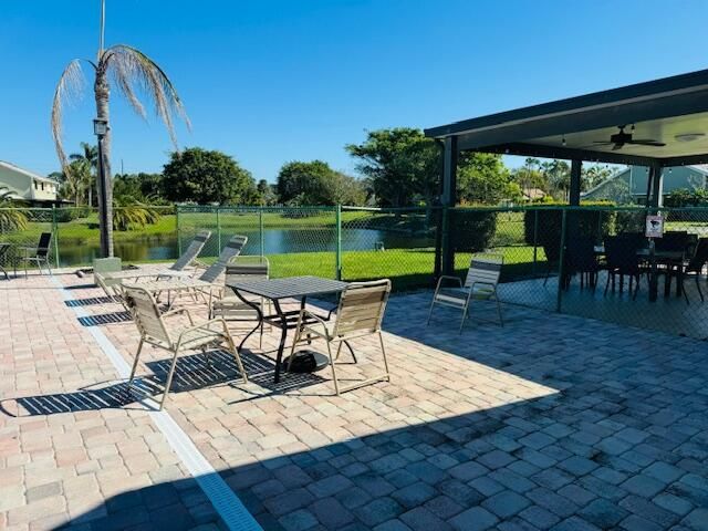 1510 SE Dewberry Court, Port St. Lucie, Port St Lucie, FL 34952
