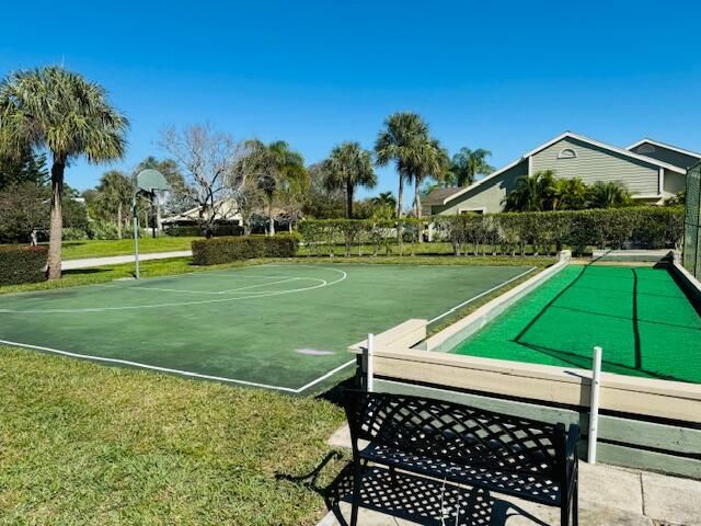 1510 SE Dewberry Court, Port St. Lucie, Port St Lucie, FL 34952