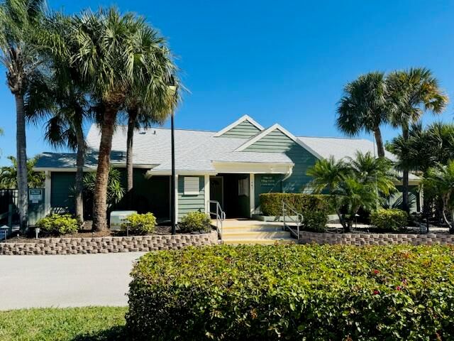 1510 SE Dewberry Court, Port St. Lucie, Port St Lucie, FL 34952